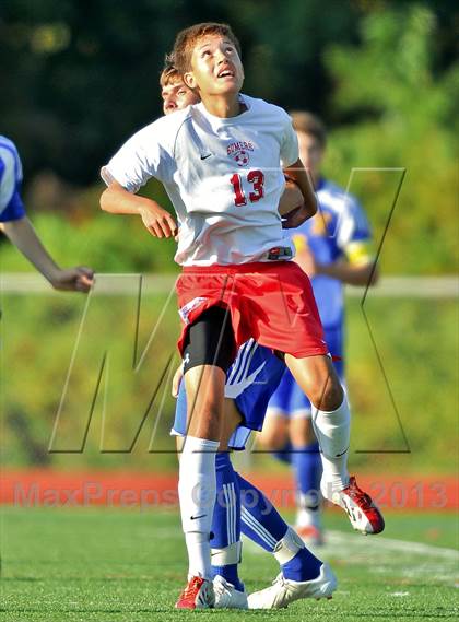 Thumbnail 1 in Mahopac @ Somers photogallery.
