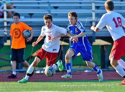 Thumbnail 3 in Mahopac @ Somers photogallery.