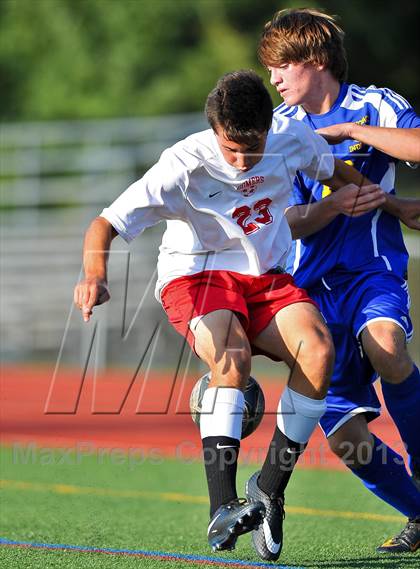 Thumbnail 2 in Mahopac @ Somers photogallery.