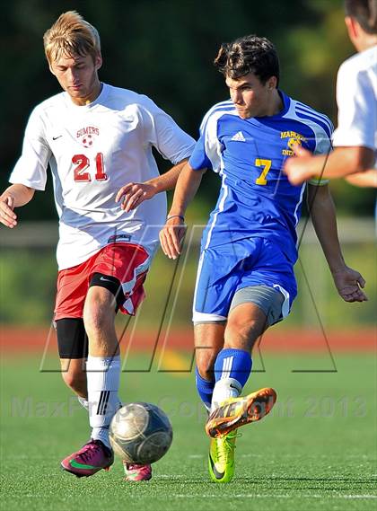 Thumbnail 1 in Mahopac @ Somers photogallery.