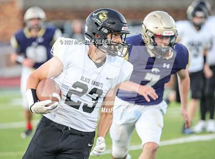 Thumbnail 1 in Silver Creek/Forestville Central vs. Falconer/Cassadaga Valley/Maple Grove photogallery.