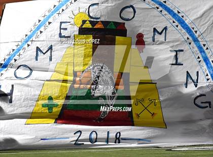 Thumbnail 1 in Charter Oak @ Diamond Ranch (Homecoming Game) photogallery.