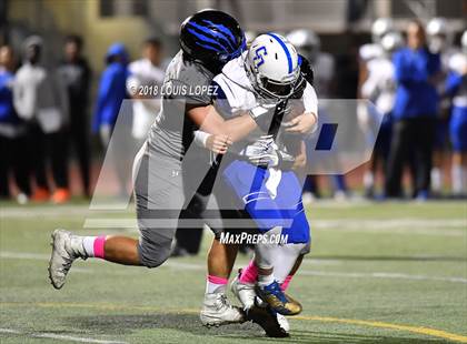 Thumbnail 1 in Charter Oak @ Diamond Ranch (Homecoming Game) photogallery.