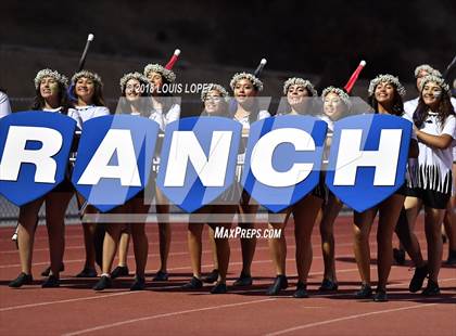 Thumbnail 1 in Charter Oak @ Diamond Ranch (Homecoming Game) photogallery.