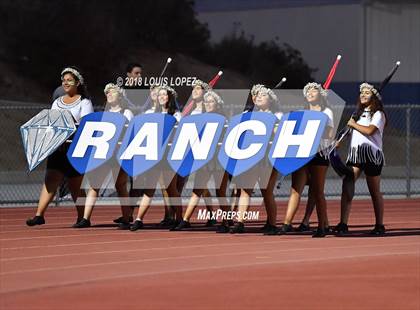 Thumbnail 3 in Charter Oak @ Diamond Ranch (Homecoming Game) photogallery.