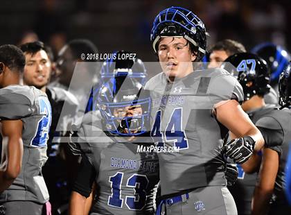 Thumbnail 1 in Charter Oak @ Diamond Ranch (Homecoming Game) photogallery.