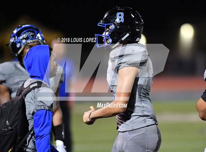 Thumbnail 2 in Charter Oak @ Diamond Ranch (Homecoming Game) photogallery.