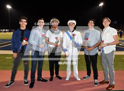 Thumbnail 3 in Charter Oak @ Diamond Ranch (Homecoming Game) photogallery.