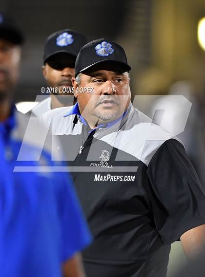 Thumbnail 3 in Charter Oak @ Diamond Ranch (Homecoming Game) photogallery.