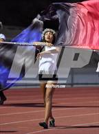 Photo from the gallery "Charter Oak @ Diamond Ranch (Homecoming Game)"