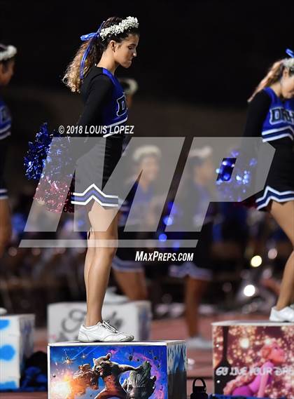 Thumbnail 3 in Charter Oak @ Diamond Ranch (Homecoming Game) photogallery.
