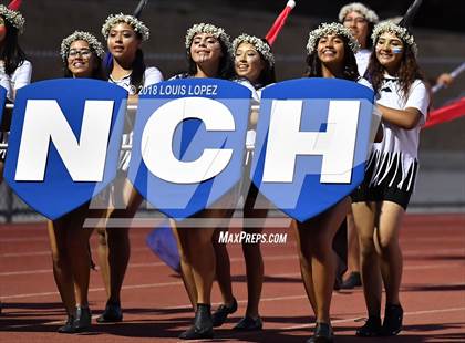 Thumbnail 1 in Charter Oak @ Diamond Ranch (Homecoming Game) photogallery.