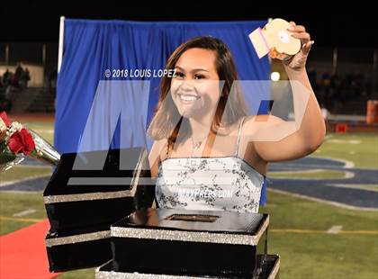 Thumbnail 3 in Charter Oak @ Diamond Ranch (Homecoming Game) photogallery.