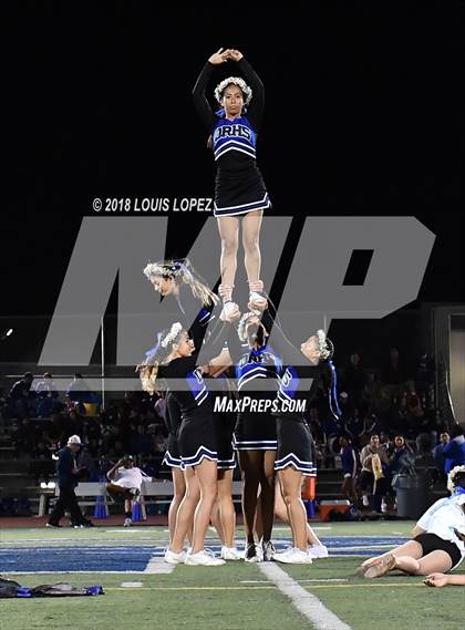 Thumbnail 2 in Charter Oak @ Diamond Ranch (Homecoming Game) photogallery.