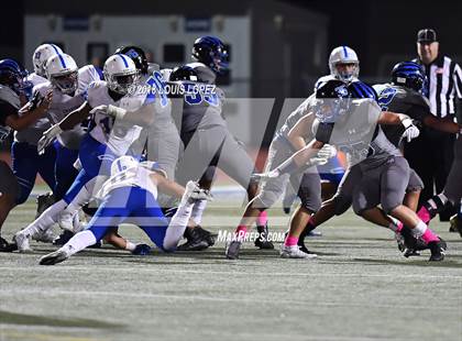Thumbnail 2 in Charter Oak @ Diamond Ranch (Homecoming Game) photogallery.