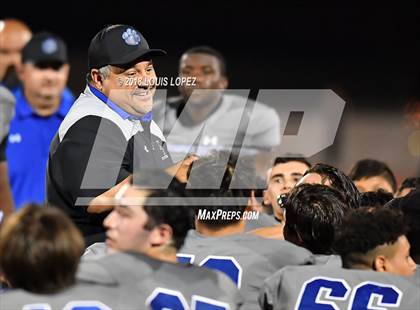 Thumbnail 1 in Charter Oak @ Diamond Ranch (Homecoming Game) photogallery.