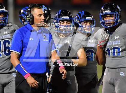 Thumbnail 3 in Charter Oak @ Diamond Ranch (Homecoming Game) photogallery.