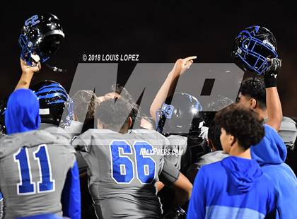 Thumbnail 3 in Charter Oak @ Diamond Ranch (Homecoming Game) photogallery.