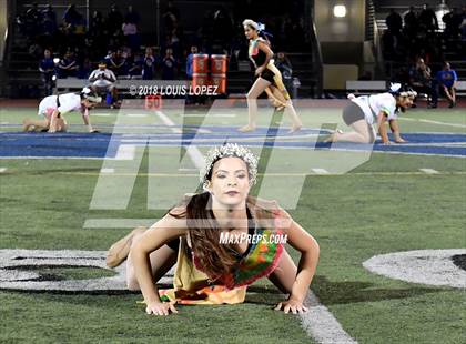 Thumbnail 3 in Charter Oak @ Diamond Ranch (Homecoming Game) photogallery.
