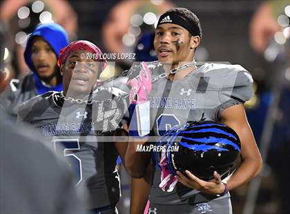 Thumbnail 3 in Charter Oak @ Diamond Ranch (Homecoming Game) photogallery.