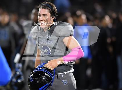 Thumbnail 3 in Charter Oak @ Diamond Ranch (Homecoming Game) photogallery.
