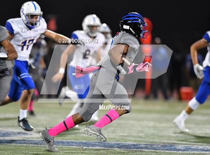 Thumbnail 3 in Charter Oak @ Diamond Ranch (Homecoming Game) photogallery.