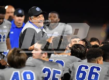 Thumbnail 2 in Charter Oak @ Diamond Ranch (Homecoming Game) photogallery.