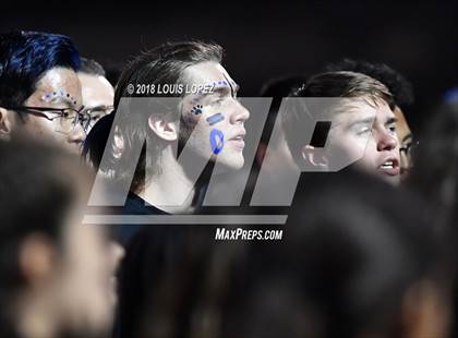 Thumbnail 3 in Charter Oak @ Diamond Ranch (Homecoming Game) photogallery.