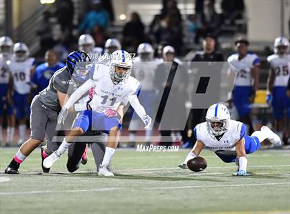 Thumbnail 2 in Charter Oak @ Diamond Ranch (Homecoming Game) photogallery.