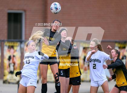 Thumbnail 2 in Northwest Rankin @ Oak Grove photogallery.