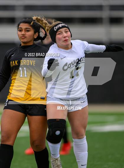 Thumbnail 2 in Northwest Rankin @ Oak Grove photogallery.