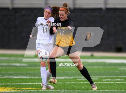 Thumbnail 2 in Northwest Rankin @ Oak Grove photogallery.