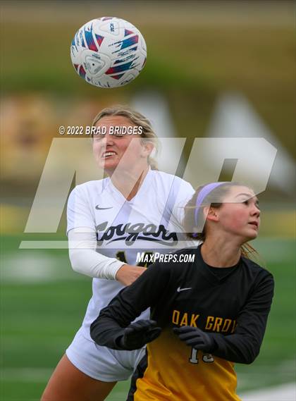 Thumbnail 1 in Northwest Rankin @ Oak Grove photogallery.