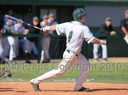 Thumbnail 2 in Torrey Pines vs Poway (CIF SDS D1 Playoffs) photogallery.