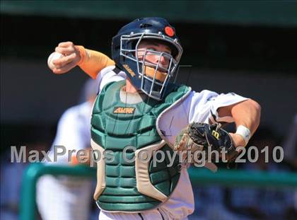 Thumbnail 1 in Torrey Pines vs Poway (CIF SDS D1 Playoffs) photogallery.