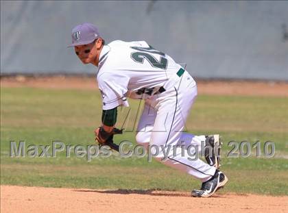 Thumbnail 3 in Torrey Pines vs Poway (CIF SDS D1 Playoffs) photogallery.