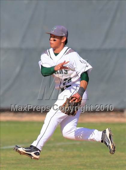 Thumbnail 2 in Torrey Pines vs Poway (CIF SDS D1 Playoffs) photogallery.