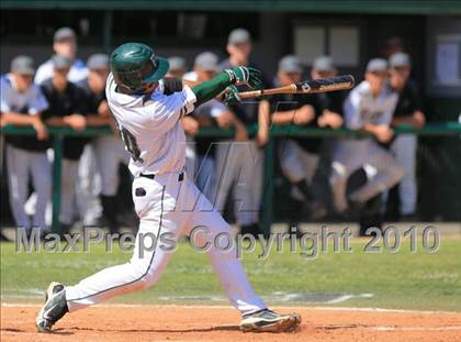 Thumbnail 3 in Torrey Pines vs Poway (CIF SDS D1 Playoffs) photogallery.