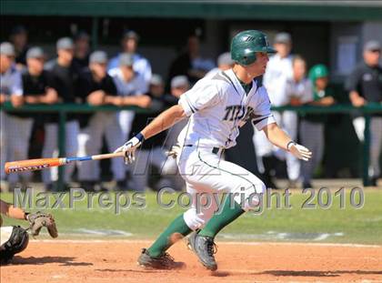 Thumbnail 2 in Torrey Pines vs Poway (CIF SDS D1 Playoffs) photogallery.