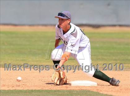 Thumbnail 1 in Torrey Pines vs Poway (CIF SDS D1 Playoffs) photogallery.