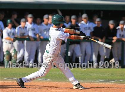 Thumbnail 1 in Torrey Pines vs Poway (CIF SDS D1 Playoffs) photogallery.