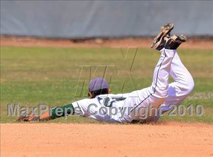 Thumbnail 2 in Torrey Pines vs Poway (CIF SDS D1 Playoffs) photogallery.
