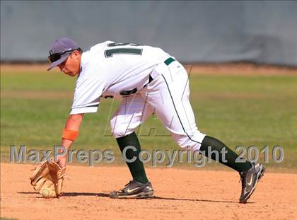 Thumbnail 2 in Torrey Pines vs Poway (CIF SDS D1 Playoffs) photogallery.