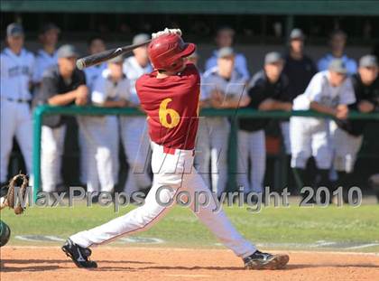 Thumbnail 2 in Torrey Pines vs Poway (CIF SDS D1 Playoffs) photogallery.
