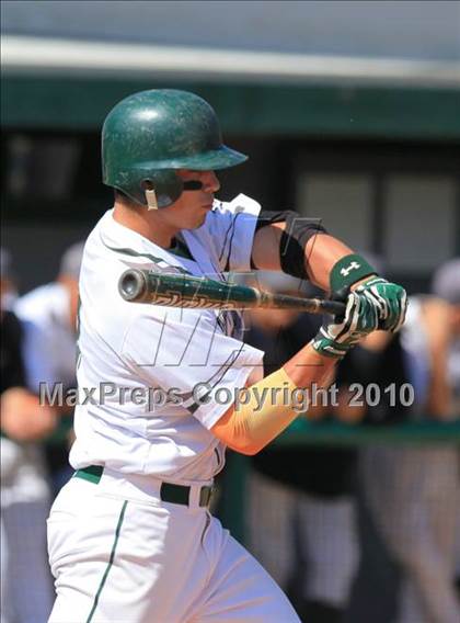 Thumbnail 3 in Torrey Pines vs Poway (CIF SDS D1 Playoffs) photogallery.