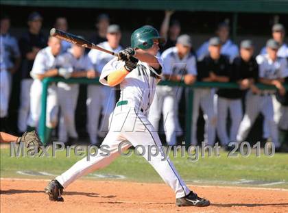 Thumbnail 2 in Torrey Pines vs Poway (CIF SDS D1 Playoffs) photogallery.