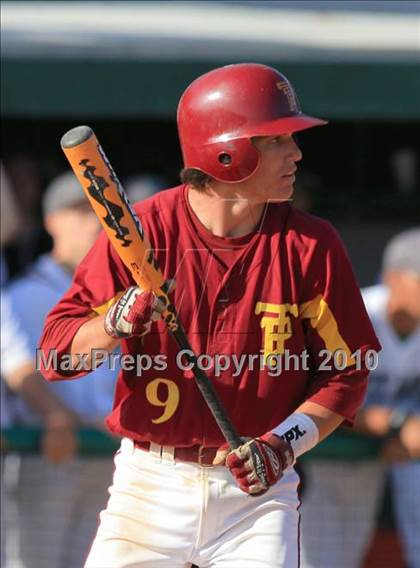 Thumbnail 2 in Torrey Pines vs Poway (CIF SDS D1 Playoffs) photogallery.
