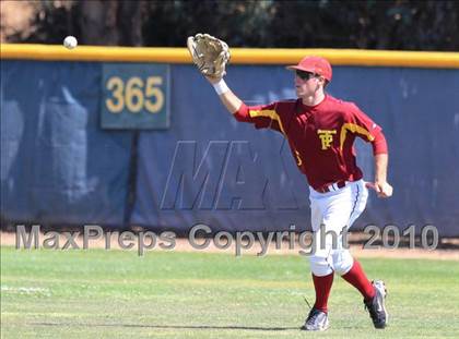Thumbnail 3 in Torrey Pines vs Poway (CIF SDS D1 Playoffs) photogallery.