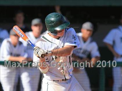 Thumbnail 3 in Torrey Pines vs Poway (CIF SDS D1 Playoffs) photogallery.