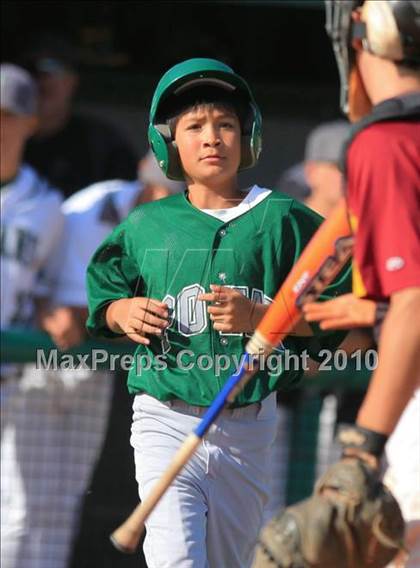 Thumbnail 2 in Torrey Pines vs Poway (CIF SDS D1 Playoffs) photogallery.